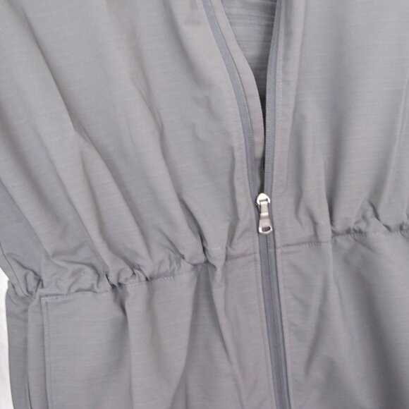 NWT - Under Armour Water-Resistant Jacket - XS - Picture 4 of 14